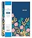 Blue Sky 103281 Snow & Graham for 2018 Weekly & Monthly Planner, Twin-Wire Binding, 8.5
