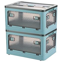 UNDERCURRENT SURGING Collapsible Storage