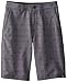 Quiksilver Big Boys' Everyday Suiting Amphibian Shorts