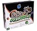 Ninja Squirrels Family Board Game – Improve Focus and Attention with Visual Color Matching Cards and Colorful Plastic Acorns, Fun Toy for All Ages, Kids and Adults 7 Years and Up