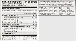 HERSHEY'S Krackel Chocolate Candy Bars, 1.55 Ounce