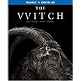 The Witch [Blu-ray + Digital HD]