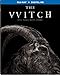 The Witch [Blu-ray + Digital HD] primary