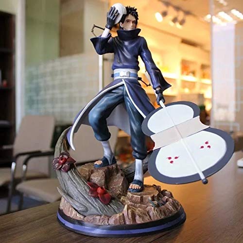 From-HandMade-Figura-Naruto-Figura-Uchiha-Obito-Figura-Animado-Figura-de-accin