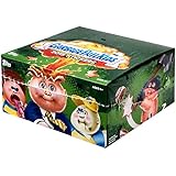 Garbage Pail Kids Garbage Pail Kids 2015 Series 1 Trading Card Box