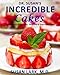 Dr. Susan's Incredible Cakes: Gluten-Free, Dairy-Free and Sugar-Free Cakes! by Susan M. Lark MD