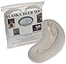 Alaska Game Bags Game Deer Sock Rolled Carcass Bag, 72-Inch, White (ADS1272)