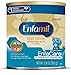 Enfamil EnfaCare Infant Formula - Clinically Proven growth benefits for premature babies - Powder Can, 12.8 oz (Pack of 6)