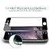 iPhone 6S Screen Protector, Willnorn [Norn One] Full Screen Coverage Premium Tempered Glass Screen Protector for iPhone 6s 6 4.7 Inch (Black Frame)[Updated 2 Generation]