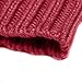2 Pack Womens Slouchy Beanie Winter Knit Soft Hat for Women and Men