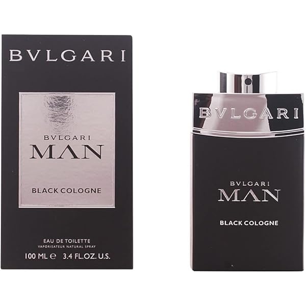 Amazon.com : Man by Bvlgari for Men, Eau de Toilette Spray
