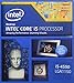 Intel Core i5-4590 Desktop CPU Processor- SR1QJ (Renewed)