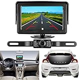 iStrong Backup Camera and Monitor image large iStrong Backup Camera and Monitor image large