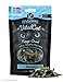 Set of 2 Vital Essentials Minnow Freeze-Dried Vital Cat Treats