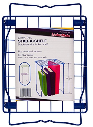 Lockermate Stac-a-Shelf -