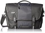 Timbuk2 Commute Laptop 2015 Messenger Bag, Gunmetal/Adobe, Medium