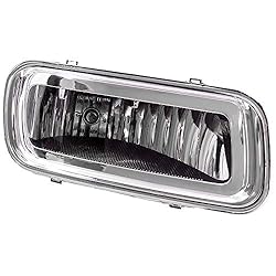 Brock Replacement Driver and Passenger Fog Lights