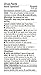 De La Cruz Merthiolate First Aid Antiseptic Tincture/Made in USA 1 FL OZ.