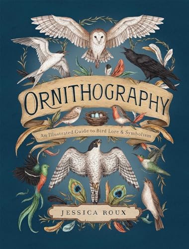 Birds: The Art of Ornithology: Elphick, Jonathan, Prys-Jones