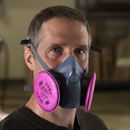 Top 10 Best Safety Masks For Mold Top Reviews No Place Called Home