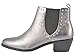 Vionic with Orthaheel Technology Women's Lexi Pewter Leather 8 Medium
