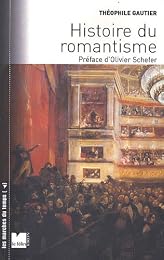 Histoire du romantisme