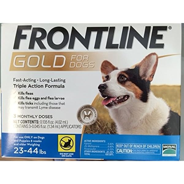 frontline plus for dogs sam's club