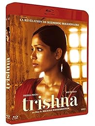 Trishna - Blu-ray