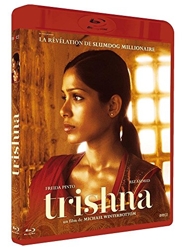 Trishna - Blu-ray