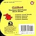 Clifford's Bathtime (Clifford the Small Red Puppy)