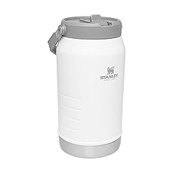 Stanley IceFlow Flip Straw Jug with Handle 64