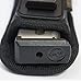 Concealment Tactical Magazine IWB Pouch - by Houston- ECO Leather and Multi Use Soft Pouch for Pistol Inside The Waistband Small, Medium and Large Single and Double Stack .380 .9mm .40 and .45 Cal