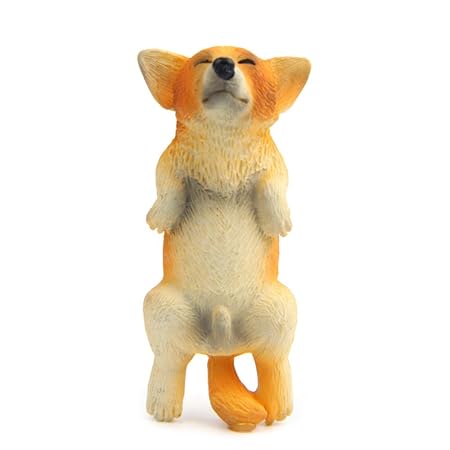 Chop Mall dormir perro imanes Funny Animal imanes para nevera para ...