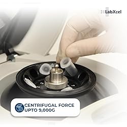 LabXcel Polypropylene Microcentrifuge Tube