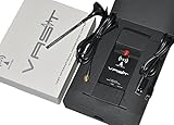 Low Power FM Transmitter with RDS Encode and PC USB Audio, AUX Input