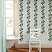 Habitat Stripe Decal