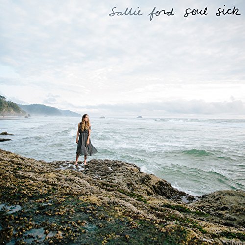 Album art for Soul Sick by Sallie Ford