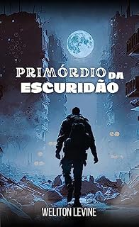 Livro Primórdio Da Escuridão