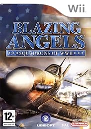 Blazing Angels : Squadrons of WWII
