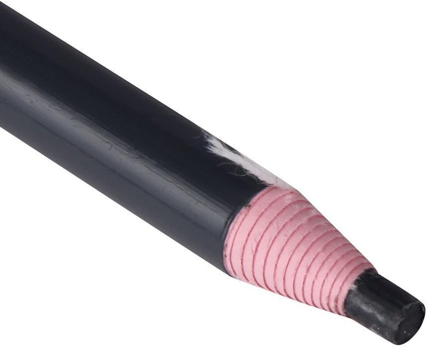 Ularma Microblading Permanent Makeup Waterproof Eyebrow/Lip Tattoo Positioning Pencil (Gray)