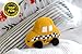 Estella Organic Baby Toys - Newborn Rattles | Taxi