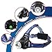 SALE! Zoomable Flashlight Hiking Rechargeable XML T6 CREE Led Hiking Headlight Flashlight Adjustable Streamlight LED Powerful Spotlight Headlamp for Hardhats Bright Rechargeable Lámpara d Cabeza