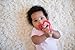 Dr. Brown's Flexees Ergonomic Teether, Pink