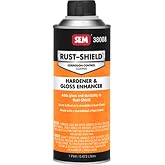 Rust-Shield: Hardener and Gloss Enhancer
