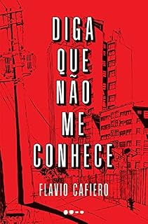 Livro Diga que não me conhece