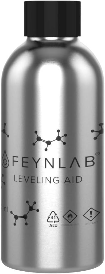 FEYNLAB Leveling AID