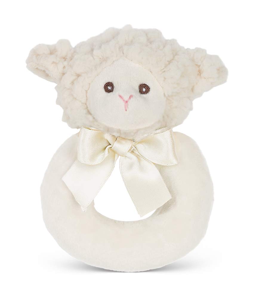 bearington baby collection lamb