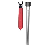 ER11 100 Collet Chuck Holder Straight Shank