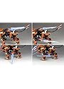 ZOIDS RZ-041 ライガーゼロ シュナイダー（再生産）|サンプル5