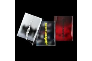 J BLANK EN-HYPEN DESIRE : UNLEASH 6th Mini Album (YOU ver)